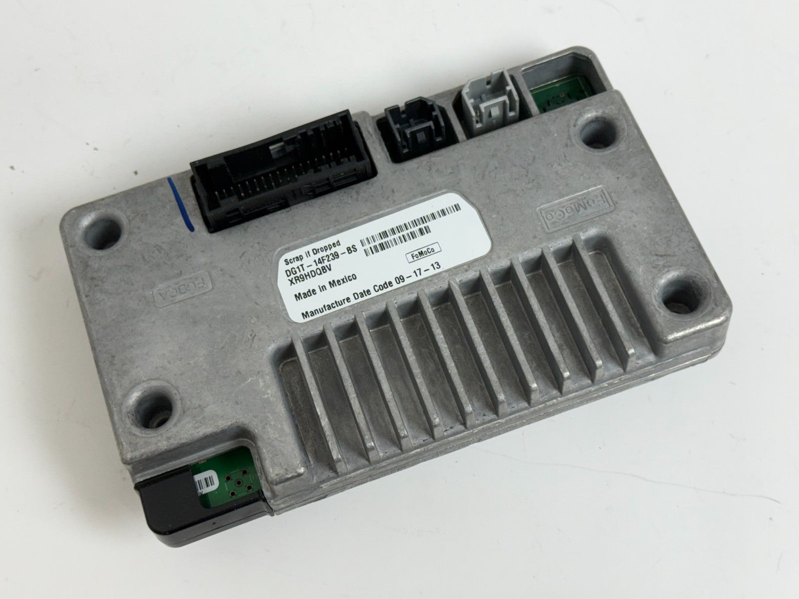 FORD Taurus 2013 Sync APIM Module Dg1t-14f239-bs