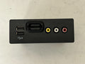 FORD 2011 - 2015 Media Interface Control Module Sync Bt4t-14f014-ad USB