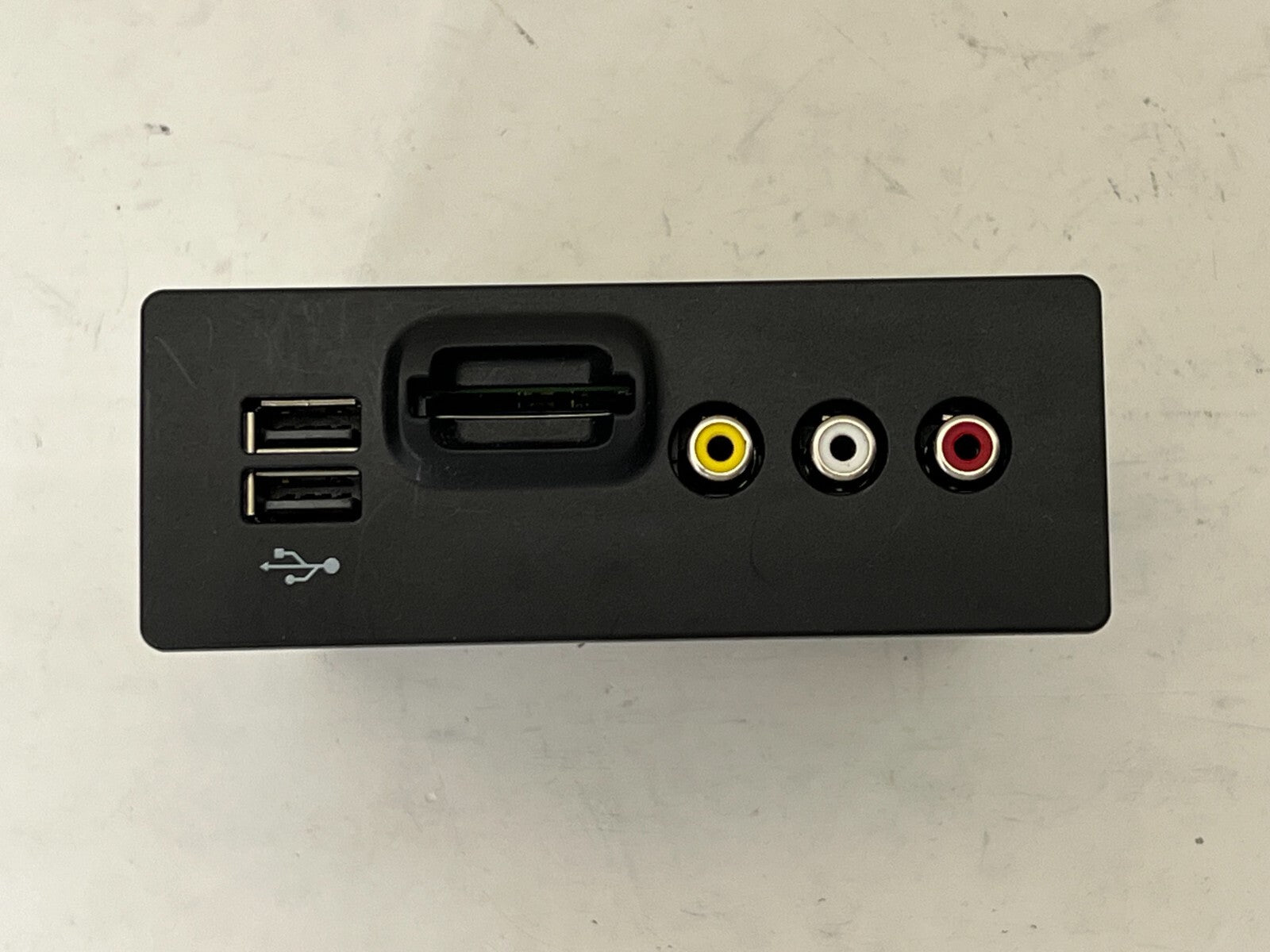 FORD 2011 - 2015 Media Interface Control Module Sync Bt4t-14f014-ad USB