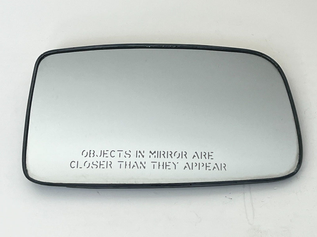 MITSUBISHI Lancer Passenger Side Right Door Non Heated Mirror Glass 2003-2007
