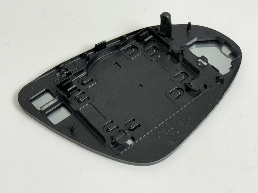 TOYOTA Camry 2015 2017 LEFT DOOR Driver SIDE NON Heated Mirror Glass