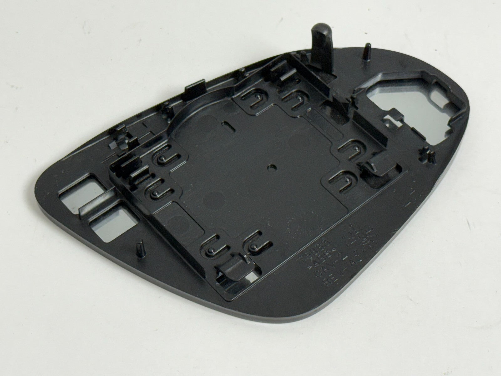 TOYOTA Camry 2015 2017 LEFT DOOR Driver SIDE NON Heated Mirror Glass