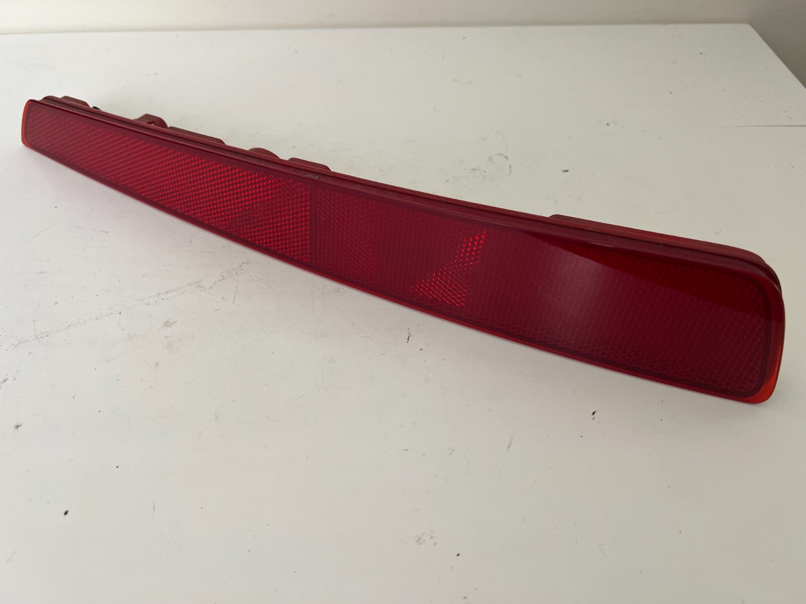 ACURA TL 2009 2010 Rear Right Passenger Side Bumper Reflector RH