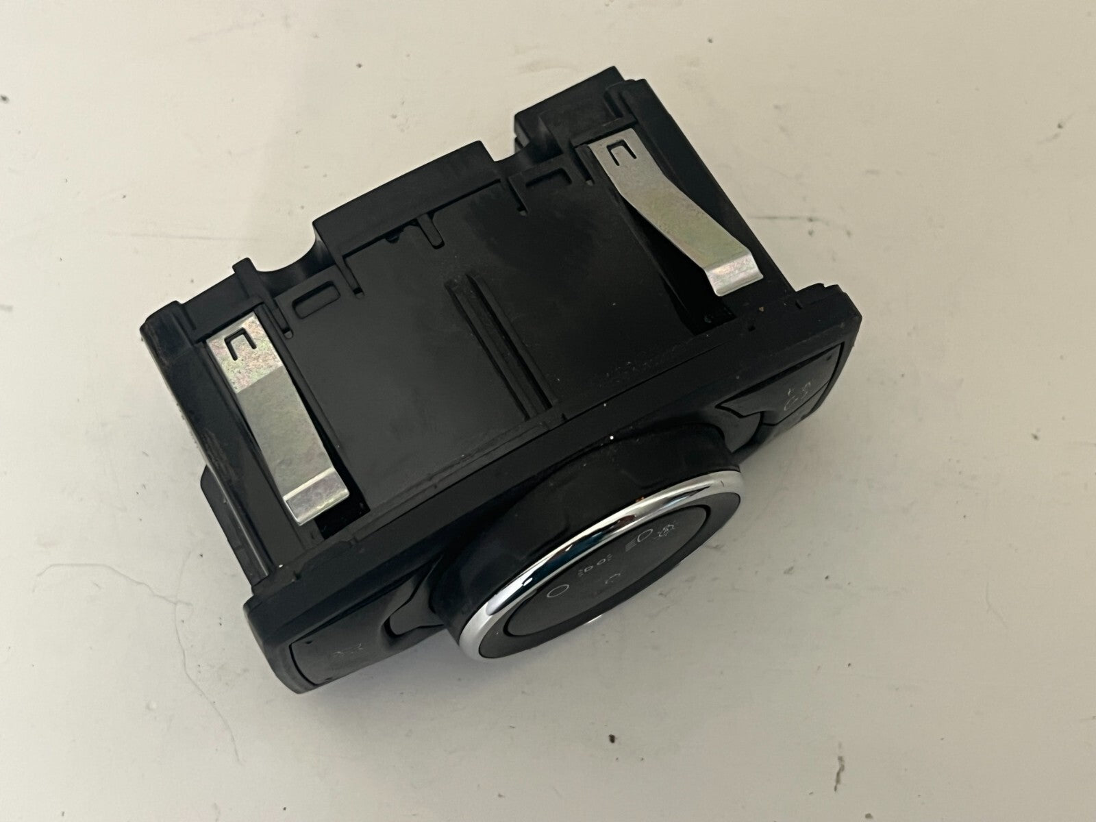 FORD EDGE Headlight Switch Knob Panel Control Ct4t-13d061-ab 2012-2014