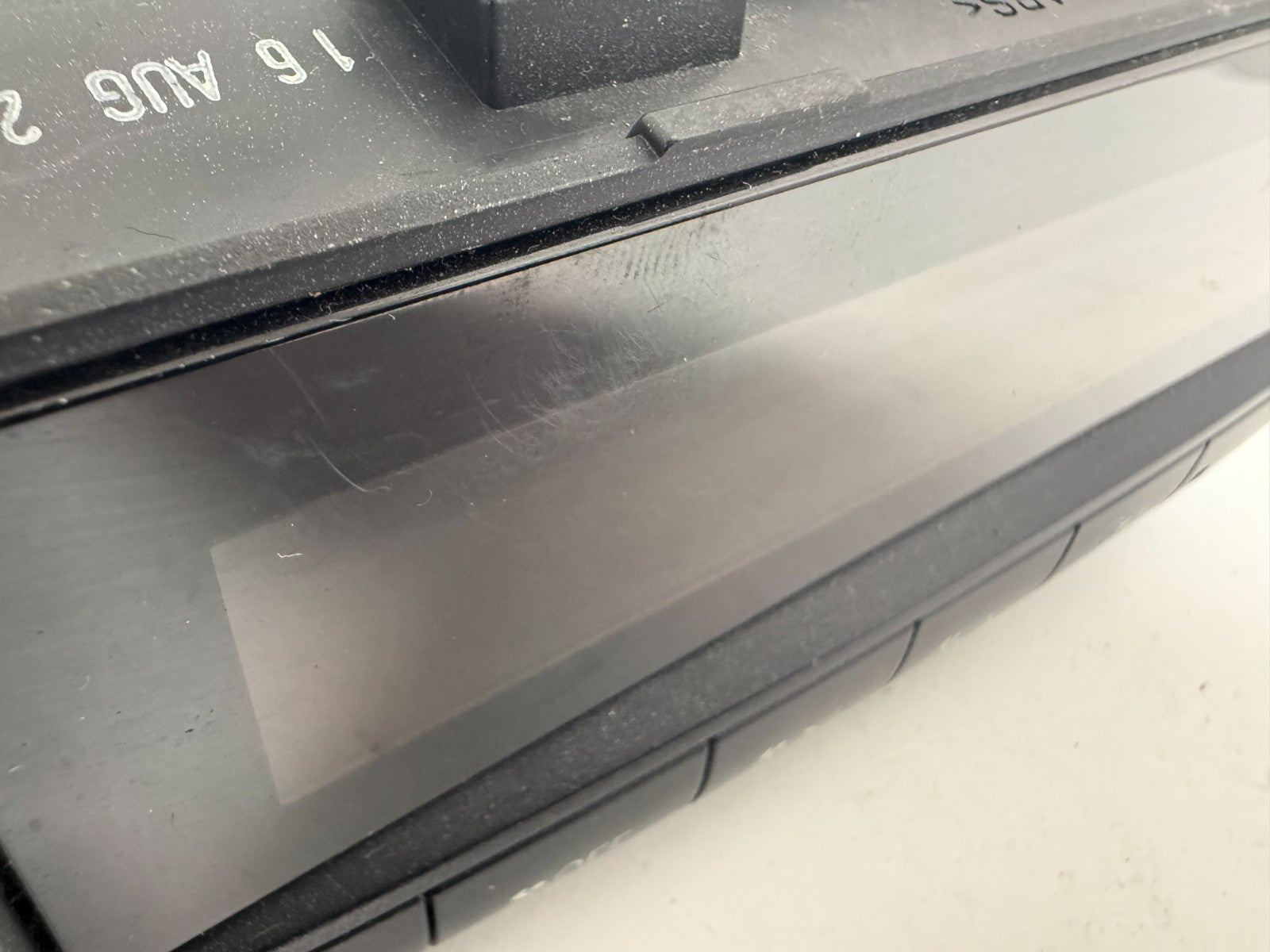 LEXUS Ct200h 2011 2012 2013 AC Heater Climate Control 55900-76060