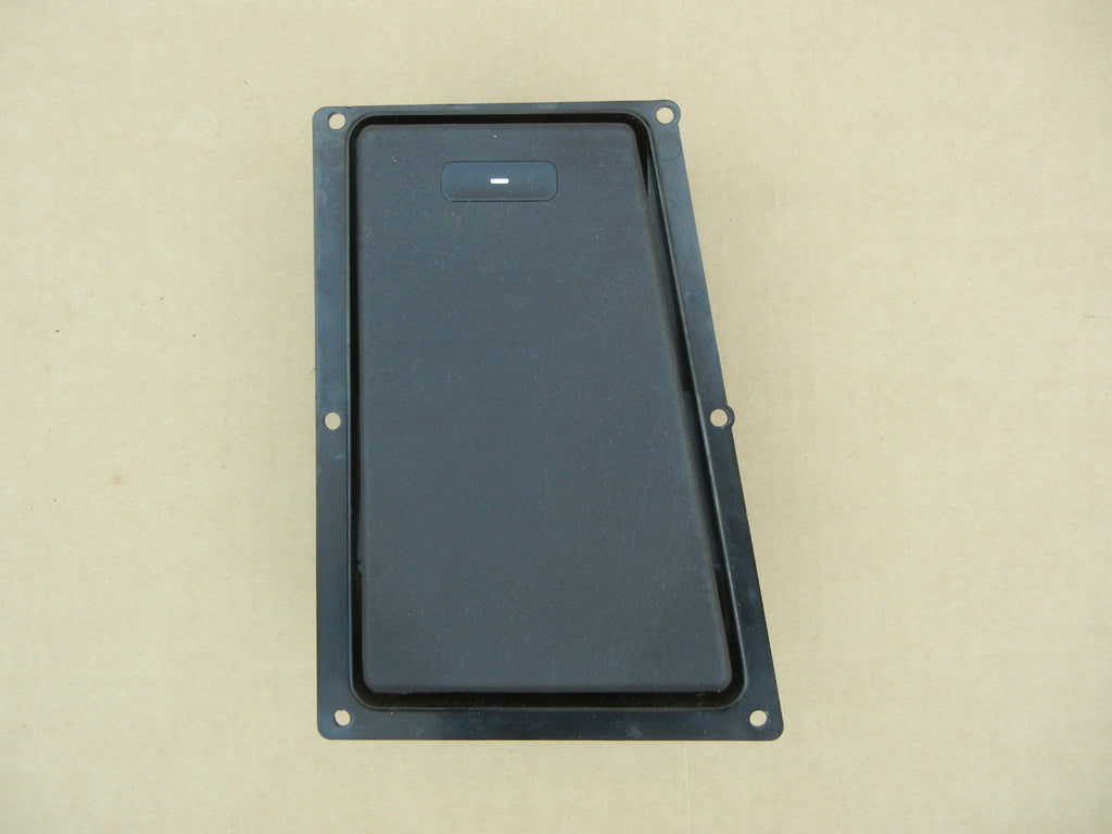 BMW E38 95 96 97 98 99 2000 2001 740 750 Hinged Compartment REAR LEFT DOOR Black