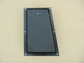 BMW E38 95 96 97 98 99 2000 2001 740 750 Hinged Compartment REAR LEFT DOOR Black