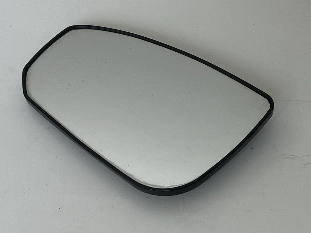 NISSAN Maxima 2004 - 2008 LEFT Driver SIDE Heated Mirror Glass LH