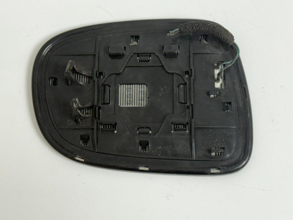 LEXUS Is250 2007 Right Passenger SIDE Mirror Glass Heated