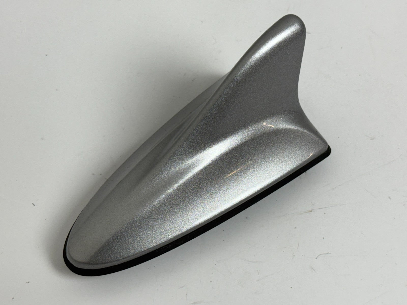 HYUNDAI Genesis 2009 - 2014 Shark FIN Antenna Silver 96555-3m500nny 2010 2011
