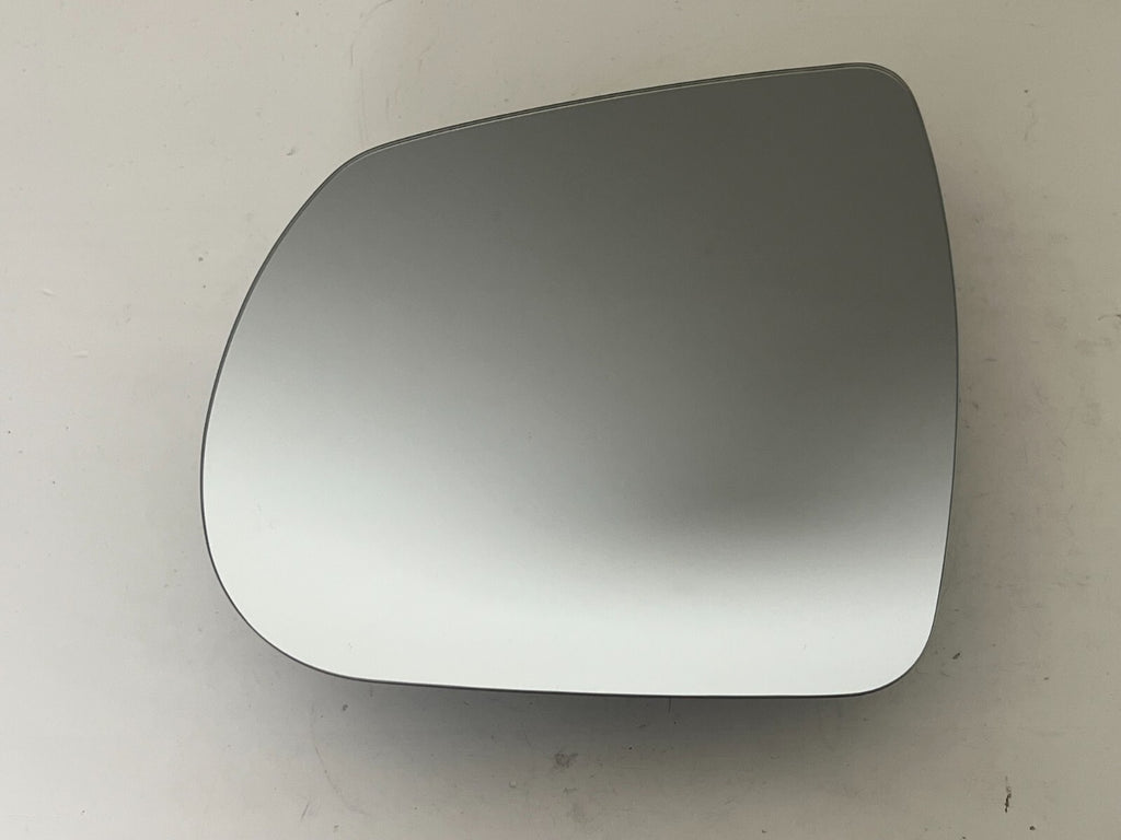 INFINITI Qx50 Left Side Driver Door Heated Mirror Glass 2017 LH
