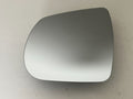 INFINITI Qx50 Left Side Driver Door Heated Mirror Glass 2017 LH