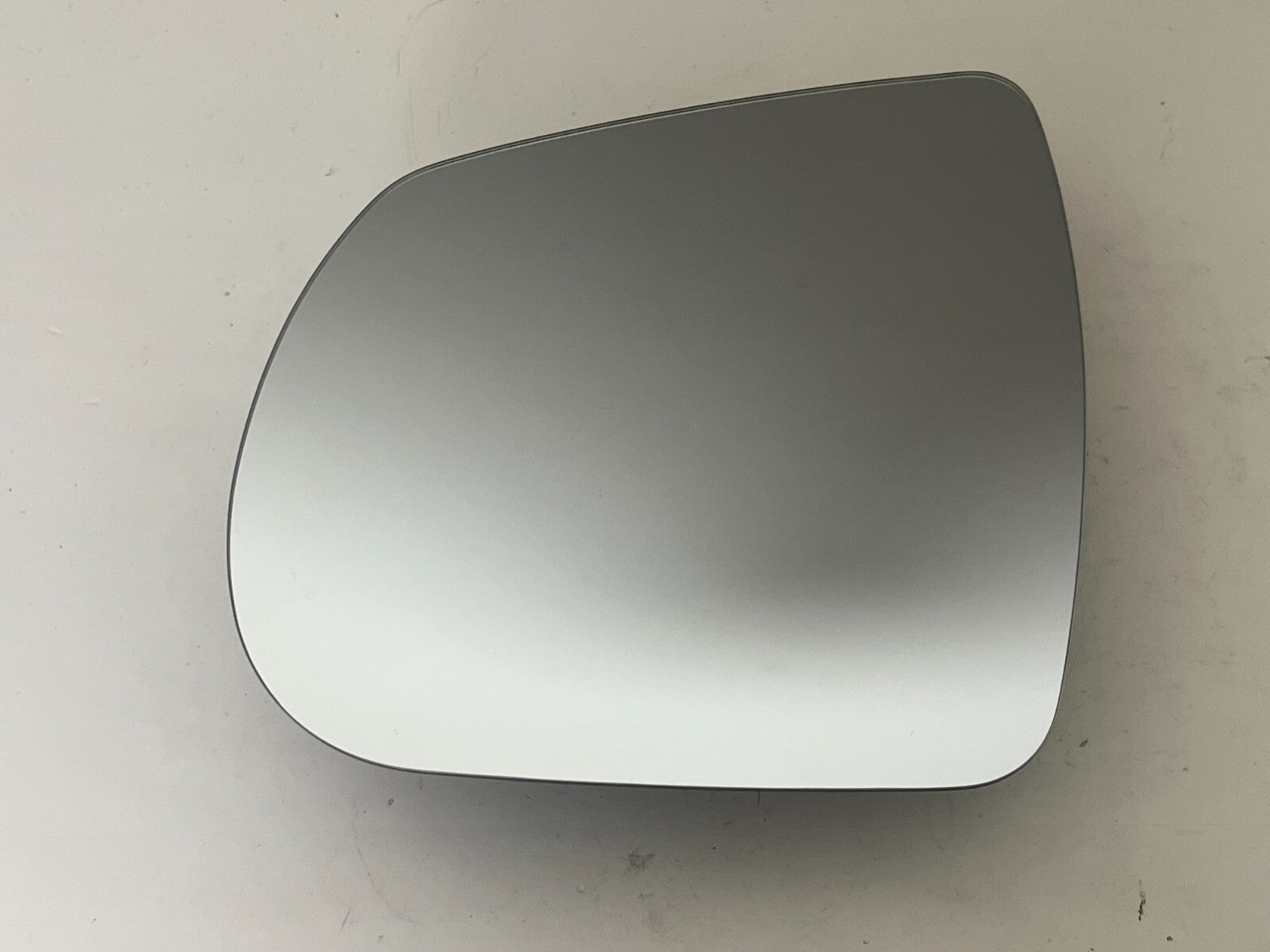 INFINITI Qx50 Left Side Driver Door Heated Mirror Glass 2017 LH