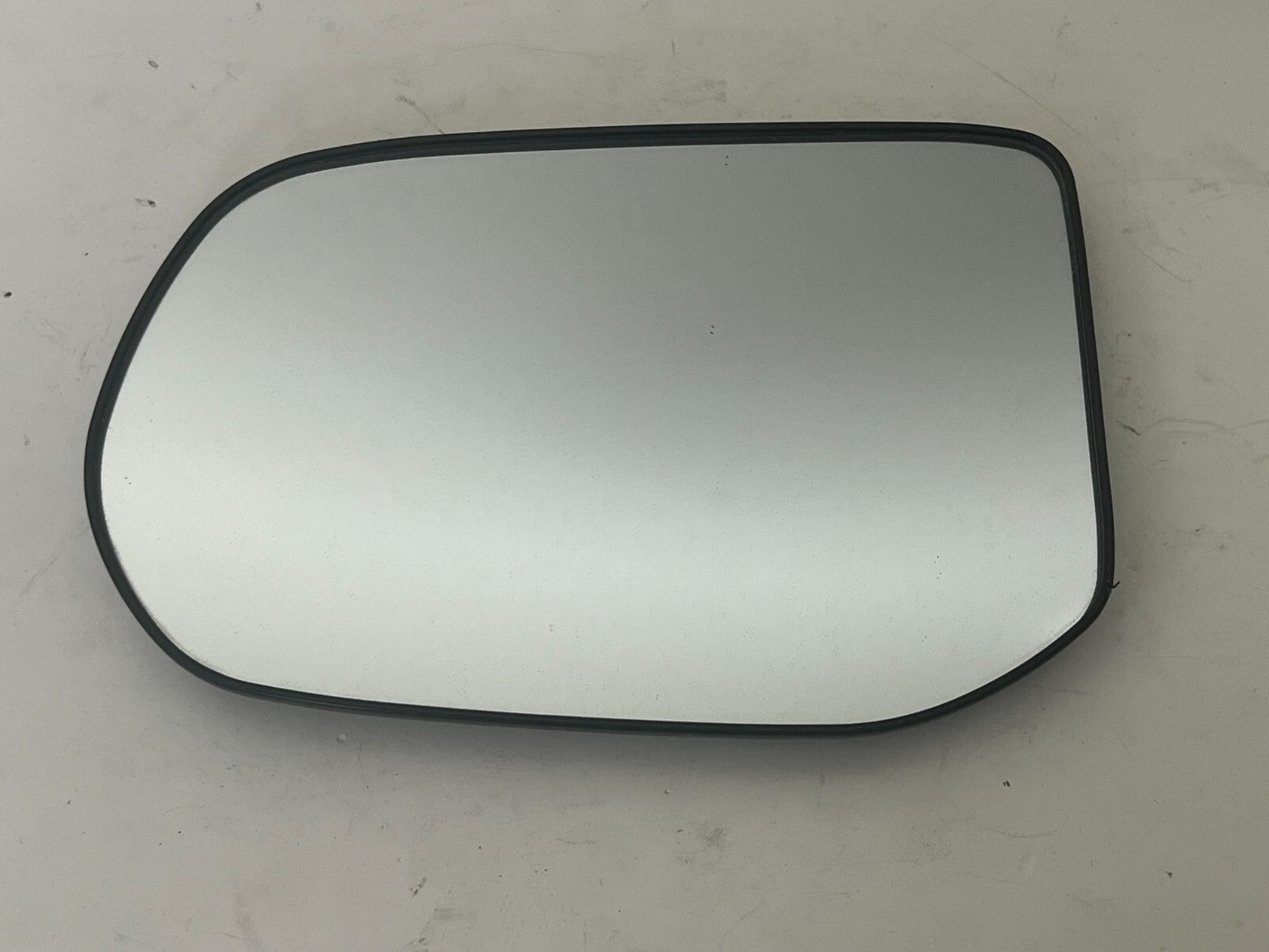 HONDA Civic 2006 - 2011 Left Door Driver Side Non Heated Mirror Glass LH