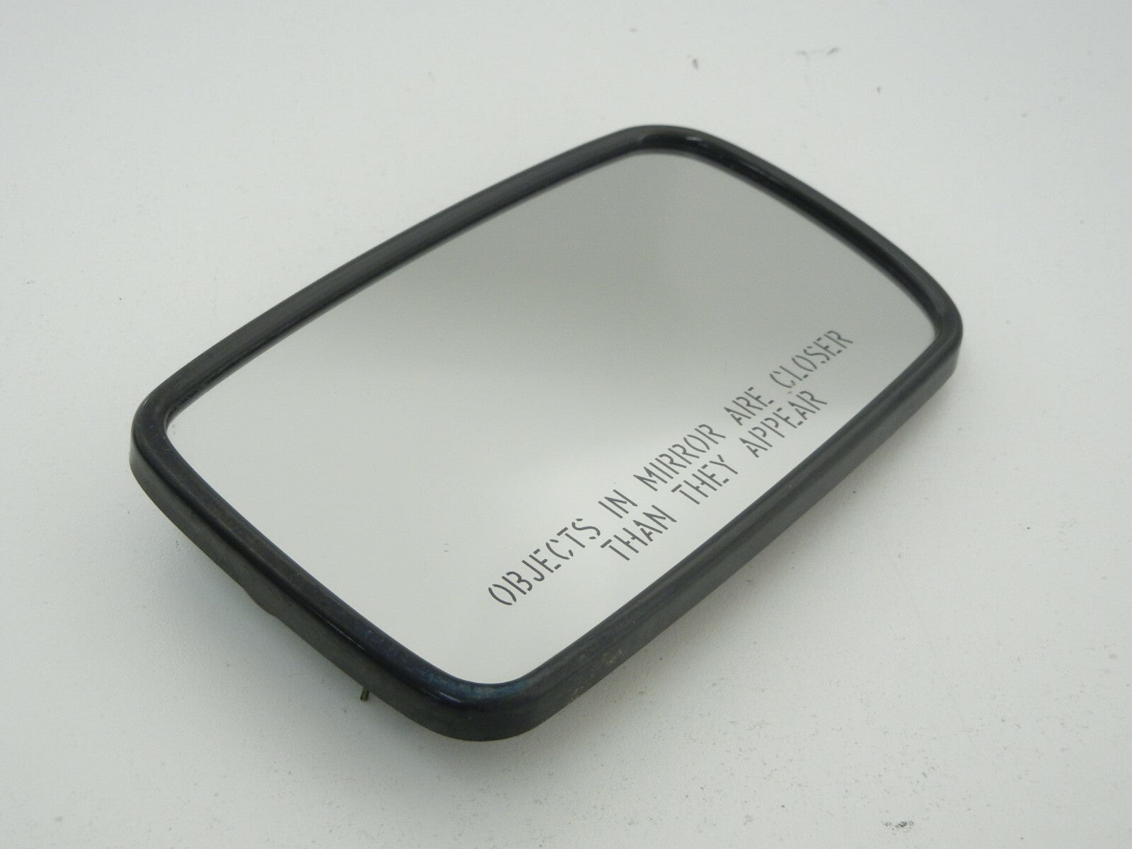 BMW 7 Series 02-08 E65 E66 Auto DIM Heated Passenger Mirror Glass Right 745i