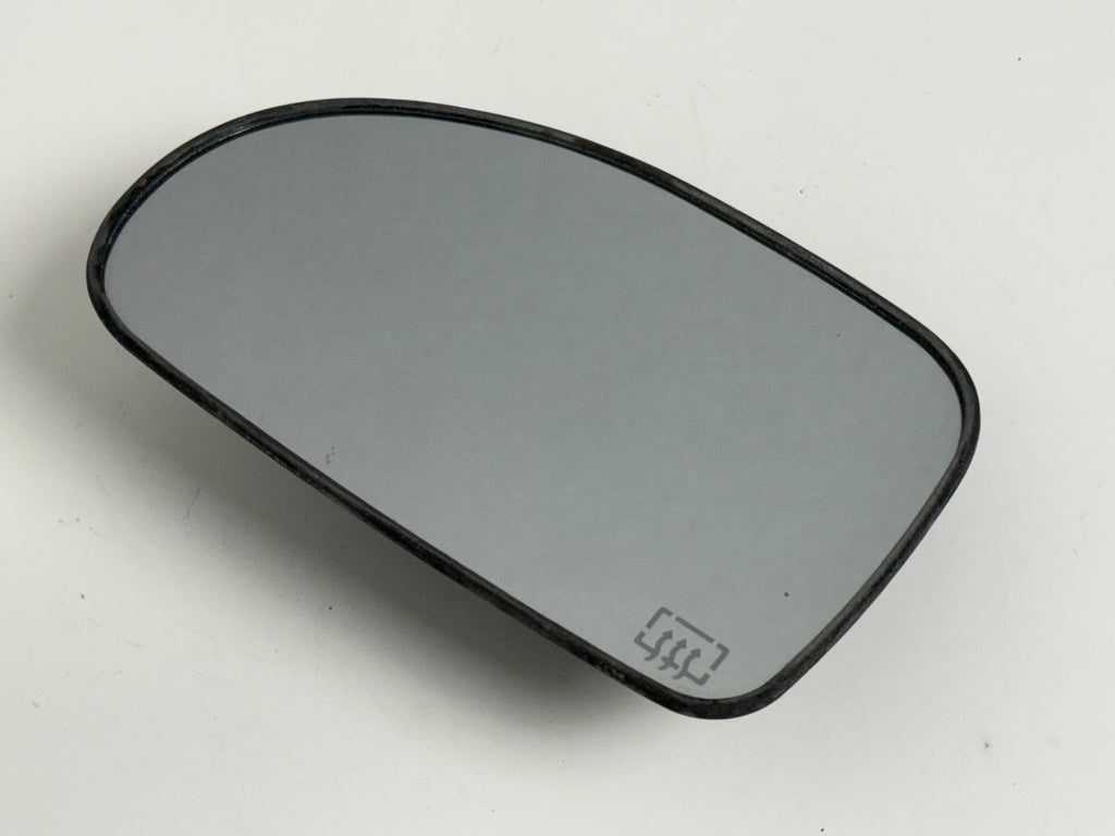 MITSUBISHI 3000gt 91 - 99 Dodge Stealth 91 - 96 Left Side Heated Mirror Glass LH
