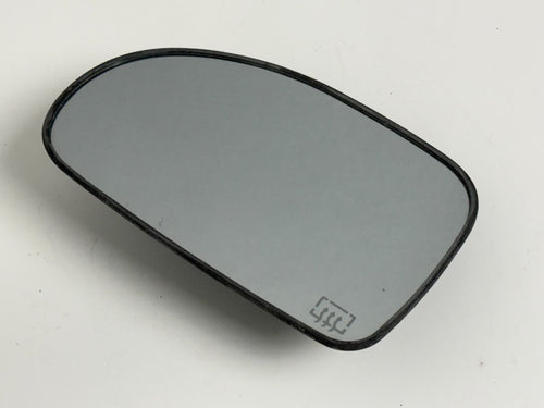 MITSUBISHI 3000gt 91 - 99 Dodge Stealth 91 - 96 Left Side Heated Mirror Glass LH