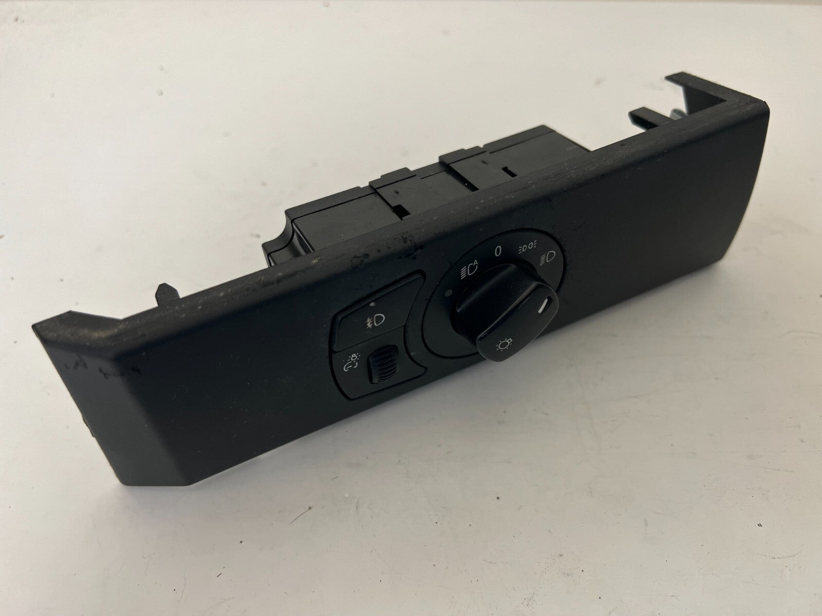BMW E60 E61 M5 Headlight Headsup Switch 530i 525i 550i 545i 550i 530d 2004-2007