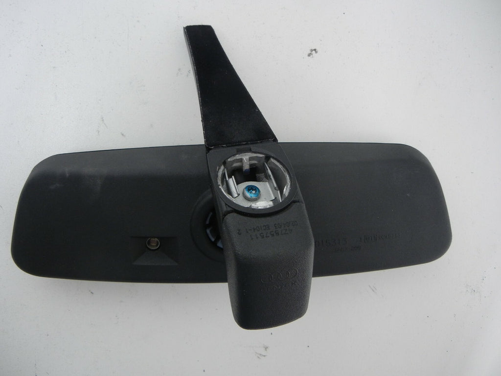 AUDI A4 A6 S4 Rear View Auto Dimming Mirror 99-04 015313