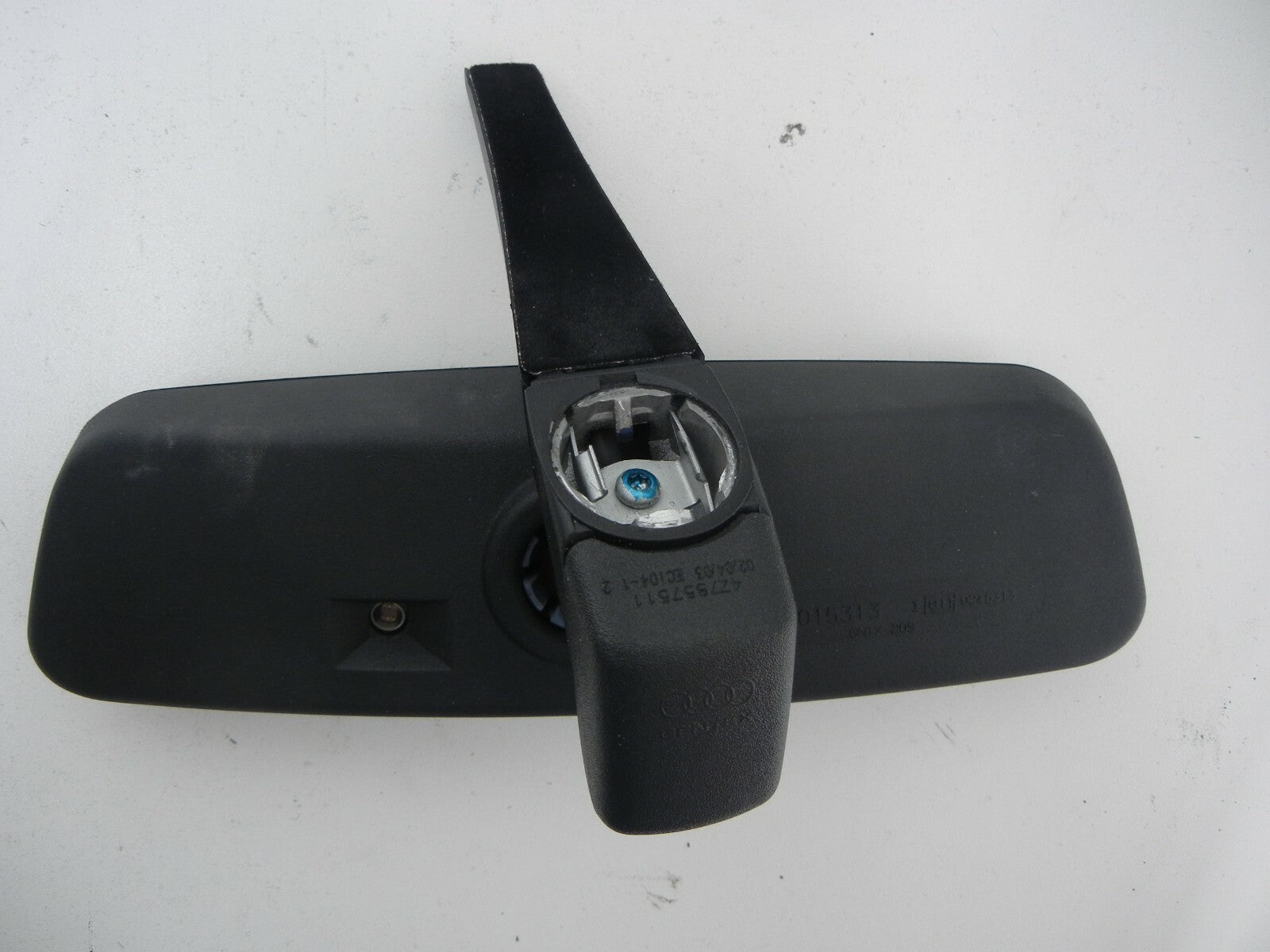 AUDI A4 A6 S4 Rear View Auto Dimming Mirror 99-04 015313