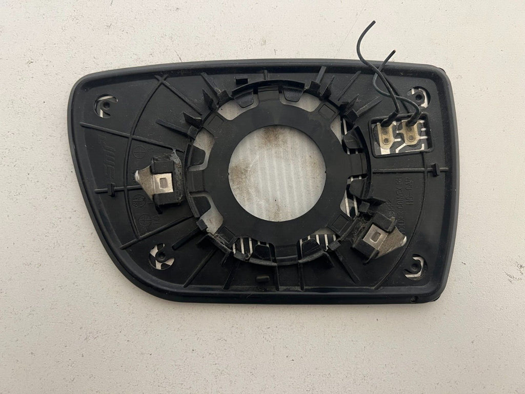 HYUNDAI Azera 2013 Right Door Passenger Side Heated Mirror Glass