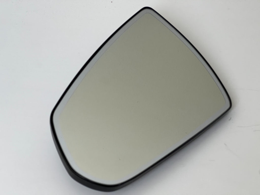 CADILLAC SRX 2012 Left Side Driver Door Heated Auto Dim Mirror Glass