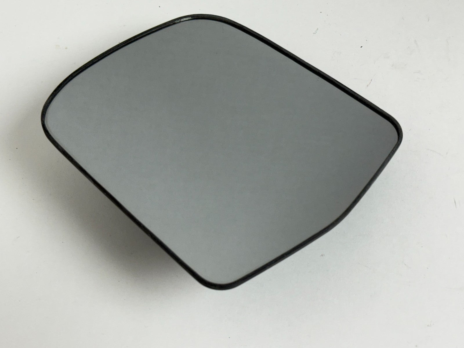 TOYOTA Highlander 2006 Left Door Driver Side Non Heated Mirror Glass
