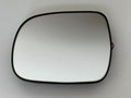 TOYOTA Sienna 2004 - 2010 Left Door Driver Side Heated Mirror Glass