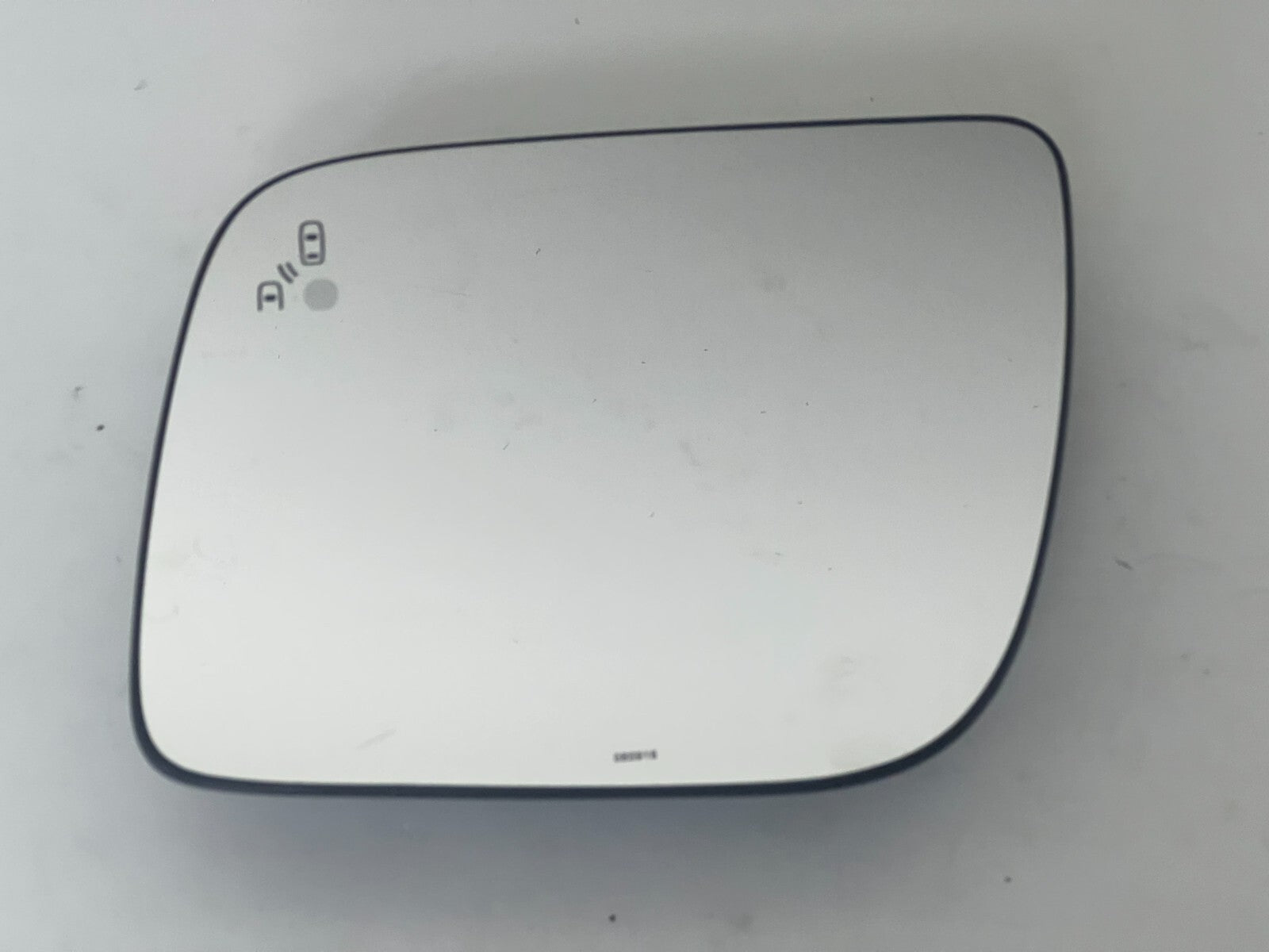 FORD Explorer Driver Side Left LH Power Fold Door Mirror Heated Glass Blind Spot