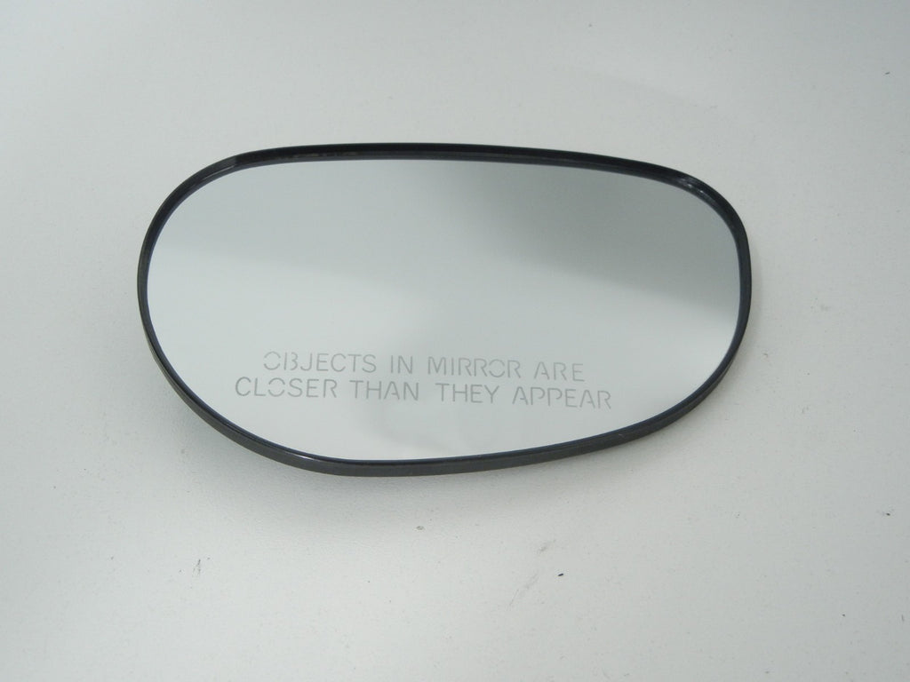 MAZDA Rx8 2004 - 2011 RH Passenger Door Right Side View Heated Mirror Glass