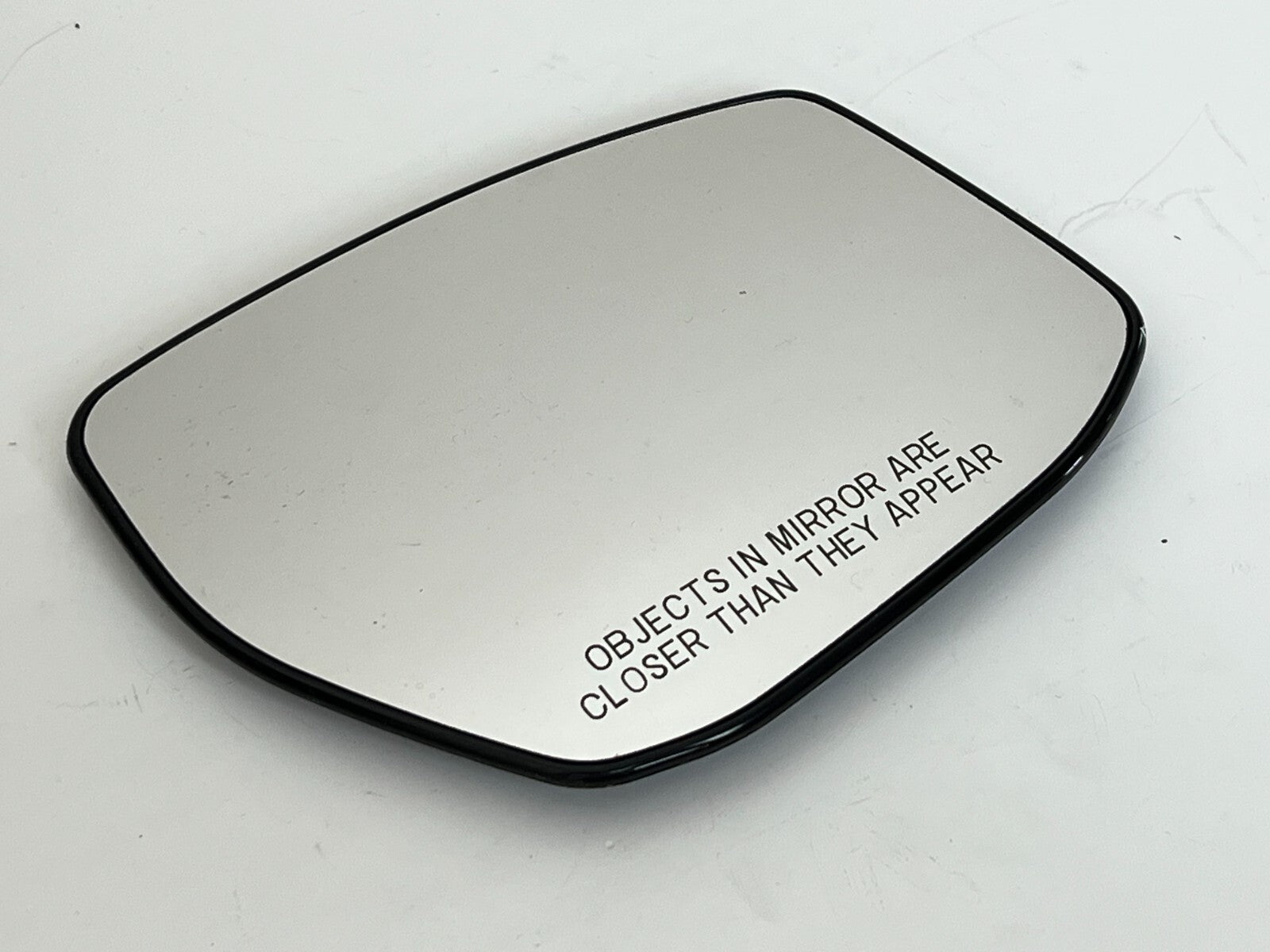NISSAN Altima Sentra 2015 Right Side Passenger Door Non Heated Mirror Glass