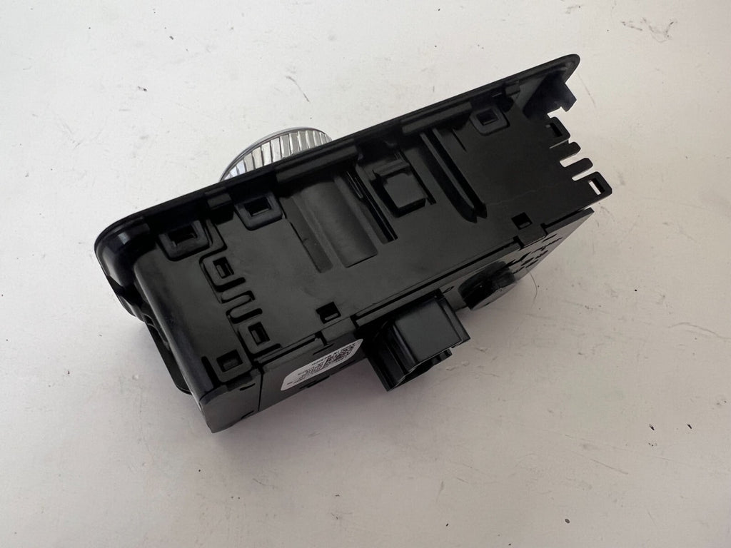 FORD Explorer Headlight Dimmer Switch Knob Control Lb5t-13d061-pbw 2020