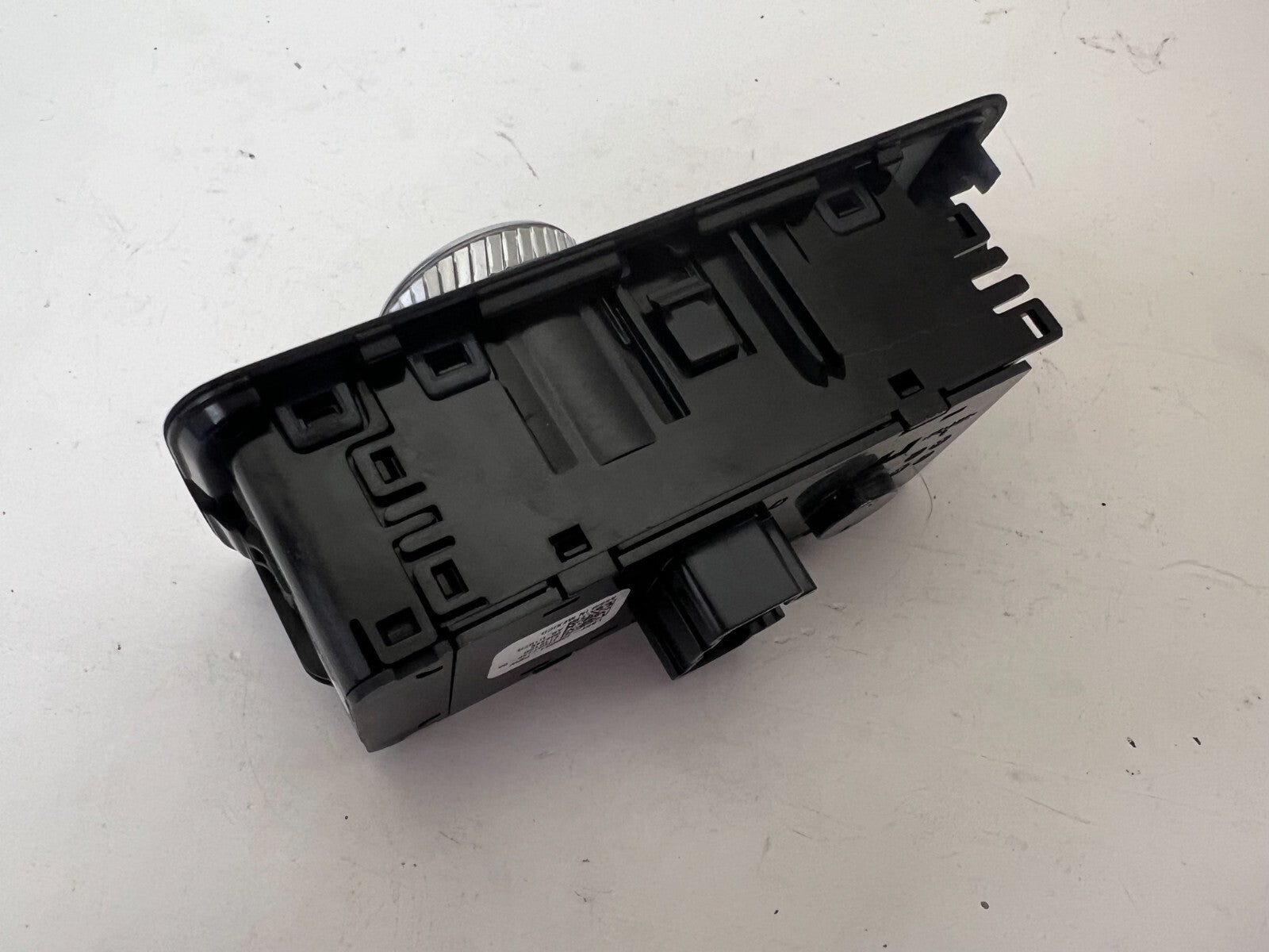 FORD Explorer Headlight Dimmer Switch Knob Control Lb5t-13d061-pbw 2020