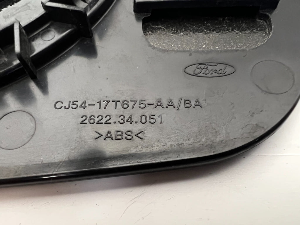 FORD Escape C-max LEFT Driver SIDE NON Heated Blind SPOT Mirror Glass 2013
