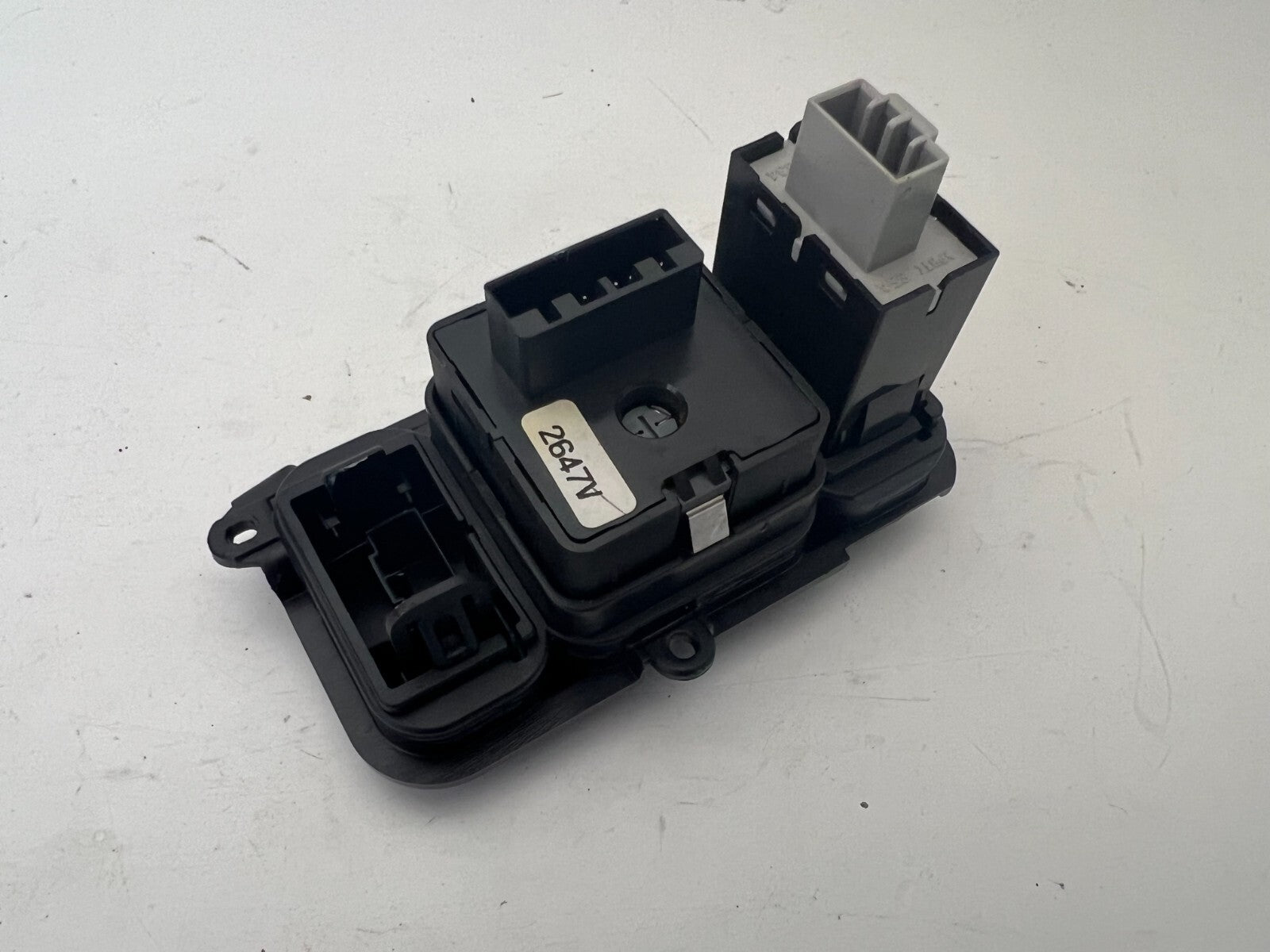 HONDA Odyssey 2005 - 2010 Dash Sliding Door Sunroof Switch