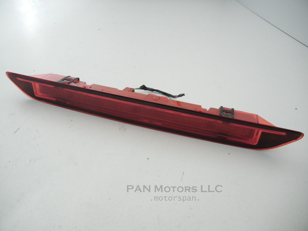 FORD Focus Sedan 3rd Third Brake Light Bm51 13a601 12 13 14 15 16 17