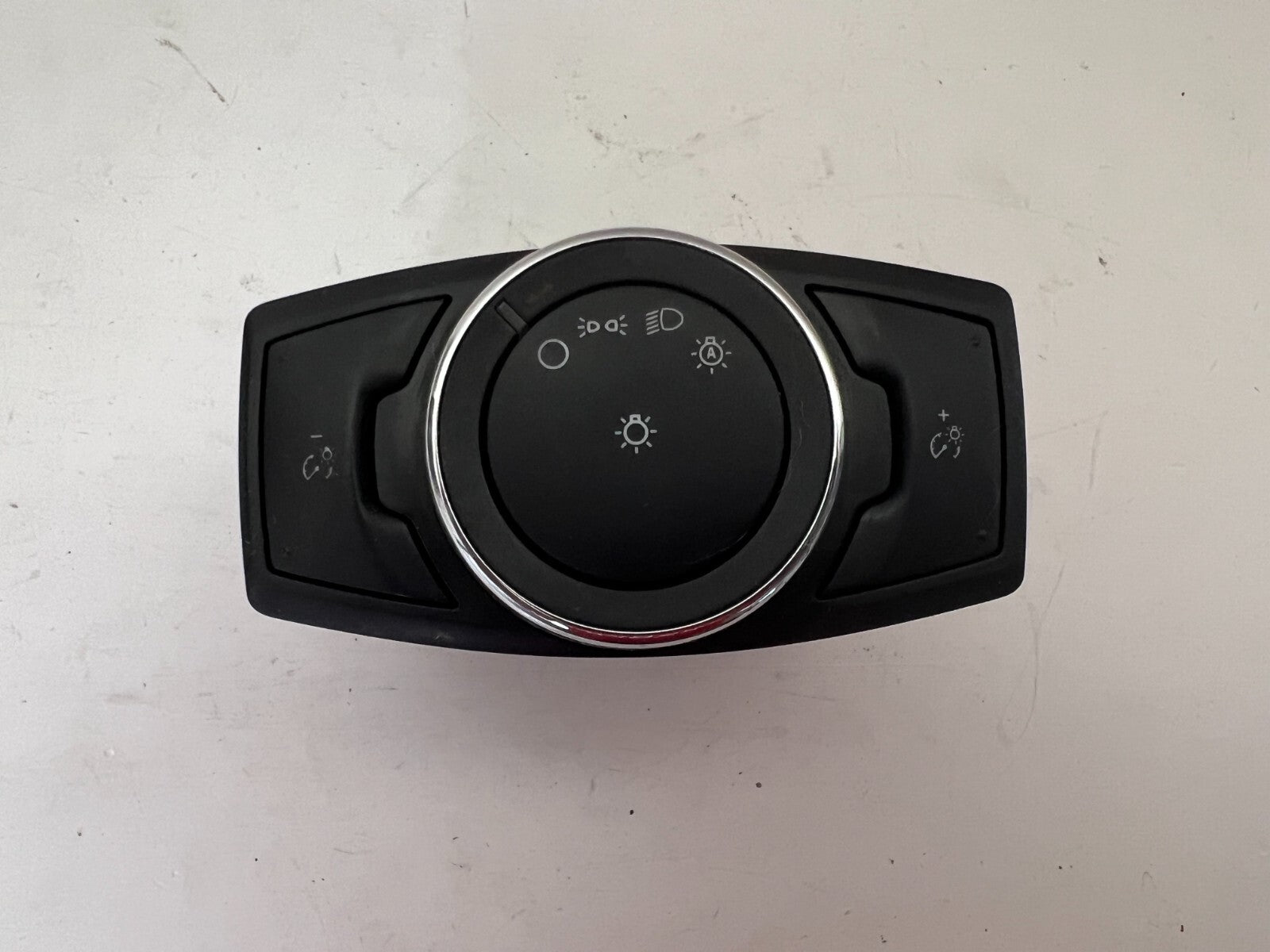 FORD Fusion Headlight Dimmer Switch Knob Control Dg9t-13d061-ccw 2013-2020