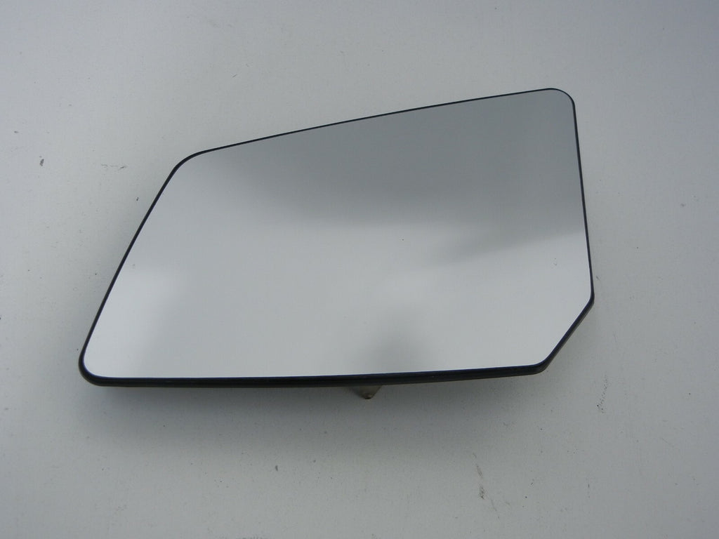 CHEVROLET Traverse GMC Acadia Driver Door Left Side Non Heated Mirror Glass 2013