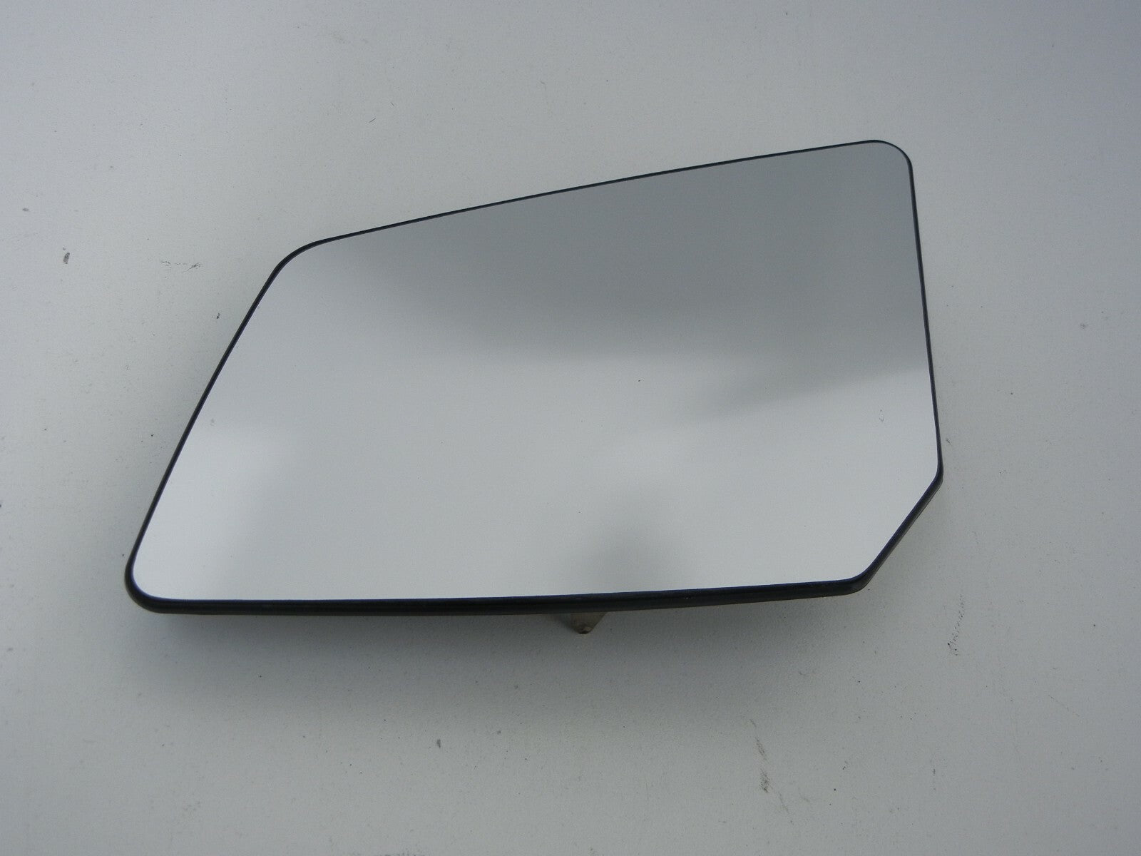 CHEVROLET Traverse GMC Acadia Driver Door Left Side Non Heated Mirror Glass 2013