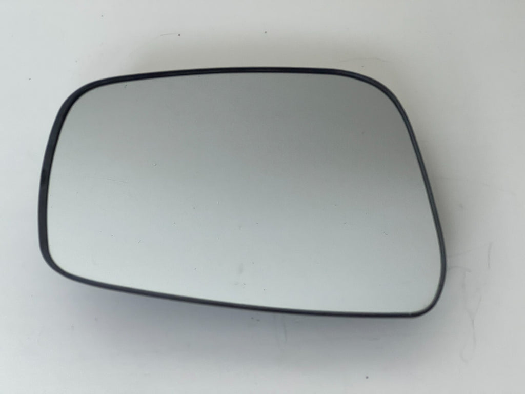 NISSAN Xterra Pathfinder Frontier Left Driver Side Heated Mirror Glass 2007