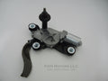 VOLVO V50 2006 Tailgate Hatch Rear Wiper Motor