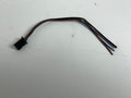 SAAB 9-3 93 Convertible Tail Light Bulbs Socket Plug Harness Wire 2004-2011