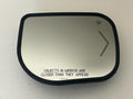 NISSAN Titan Armada Qx56 2009 Right Mirror Glass Heated AUTO DIM Arrow LED