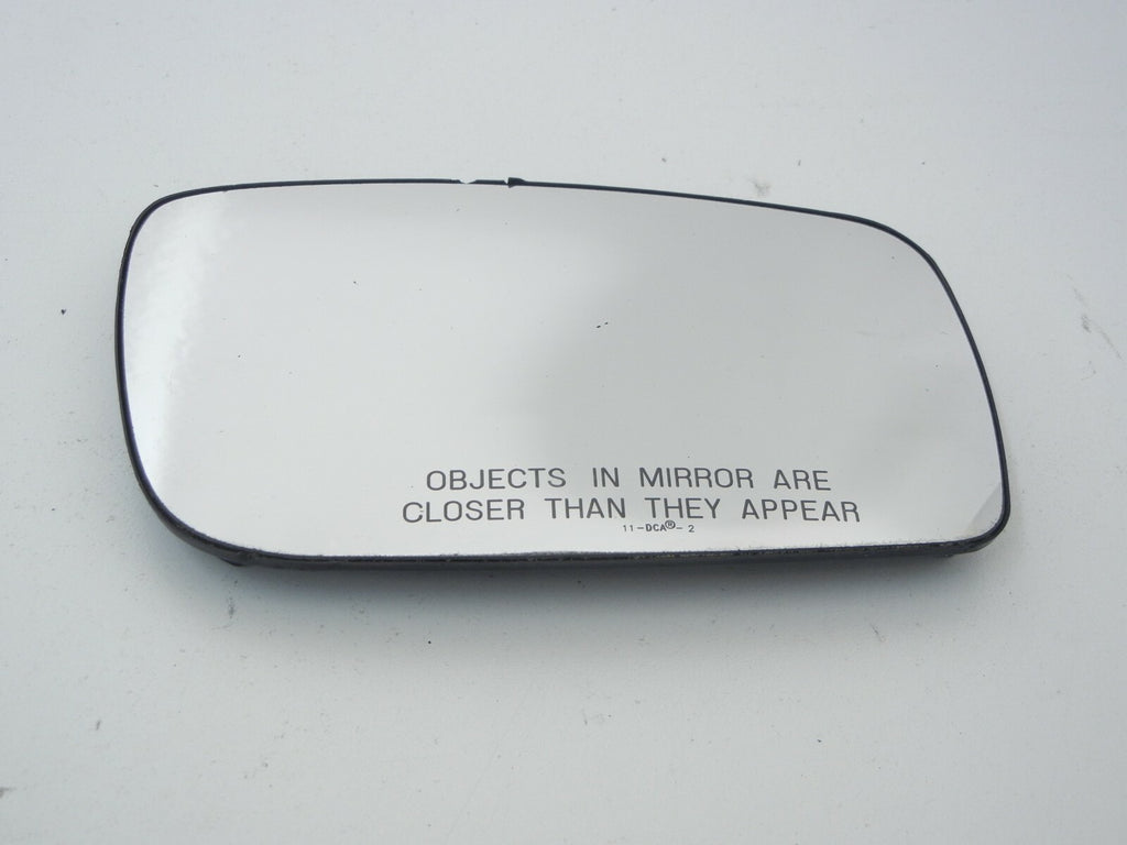 LINCOLN LS 2000 2001 - 2006 Right Passenger Side Mirror Glass Heated