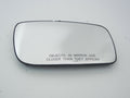 LINCOLN LS 2000 2001 - 2006 Right Passenger Side Mirror Glass Heated