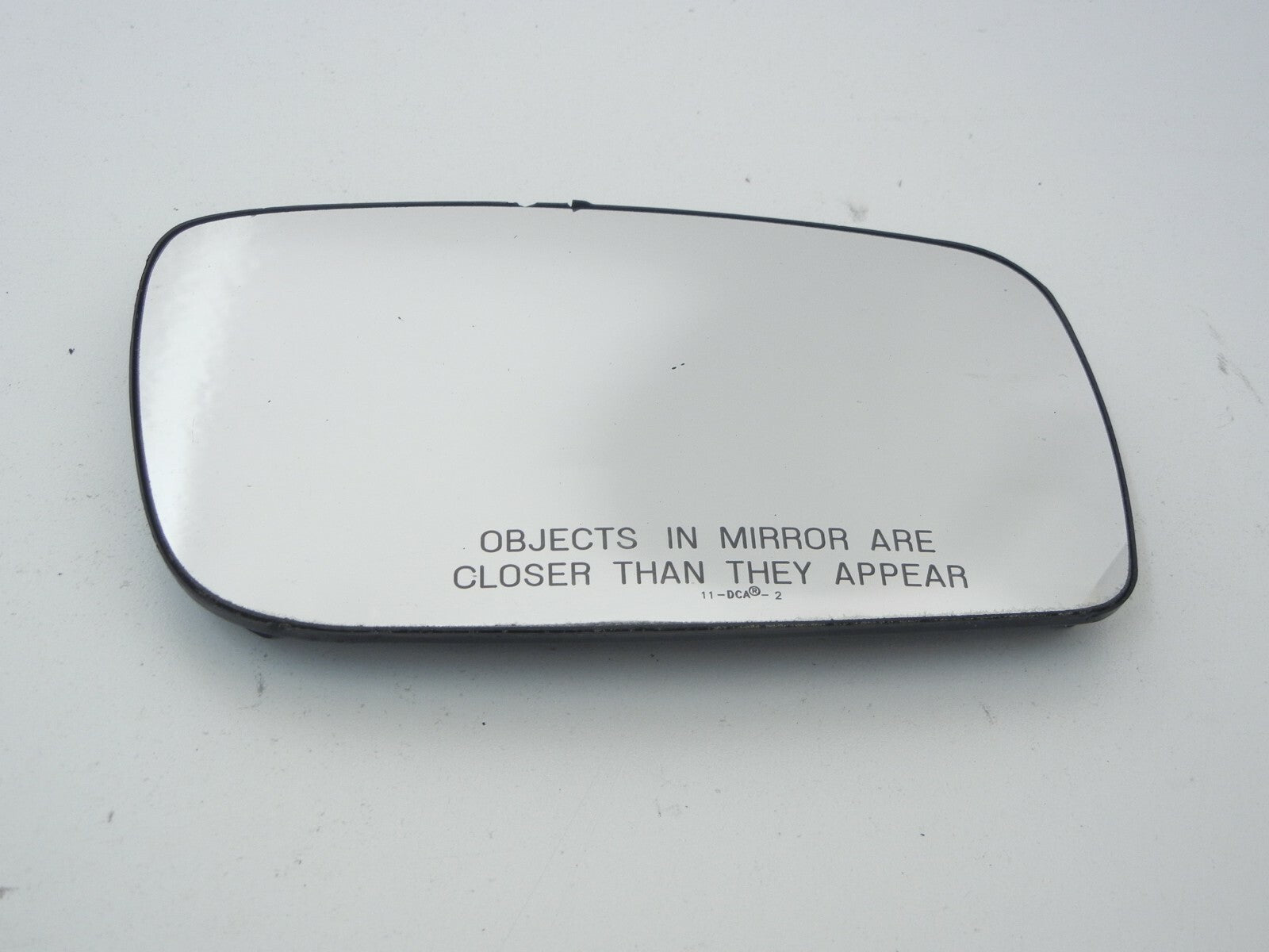 LINCOLN LS 2000 2001 - 2006 Right Passenger Side Mirror Glass Heated
