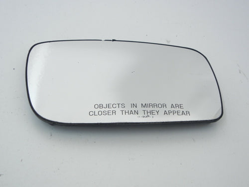 LINCOLN LS 2000 2001 - 2006 Right Passenger Side Mirror Glass Heated