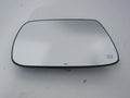 JEEP Grand Cherokee Left Side Driver Door Heated Mirror Glass 2005-2010