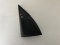 VOLVO S60 2011 Left Driver Tweeter Speaker Cover With BLIS