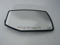 CADILLAC SRX 2006 Right Passenger Side Heated Door Mirror Glass